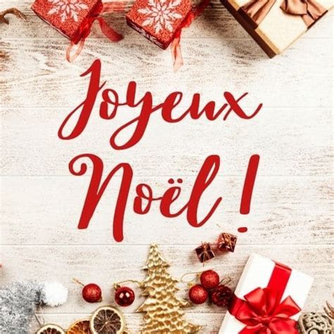 French Christmas vocabulary to celebrate Christmas in France