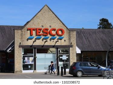 Tesco Logo Vector (.EPS) Free Download