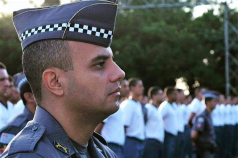 Polícia Militar de SP abre inscrições para 2 700 vagas de soldado