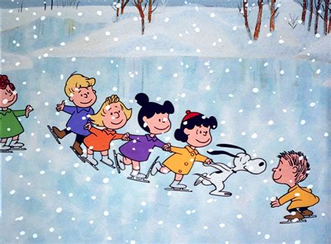 Experience The Magic Of Christmas With A Charlie Brown Christmas