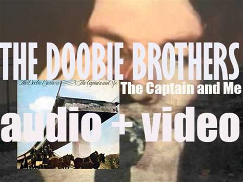 The-Doobie-Brothers-The-Captain-and-Me - RVM [Radio.Video.Music]