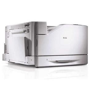 Dell Cdn Color Laser Printer Up To Ppm Letter Print Speed