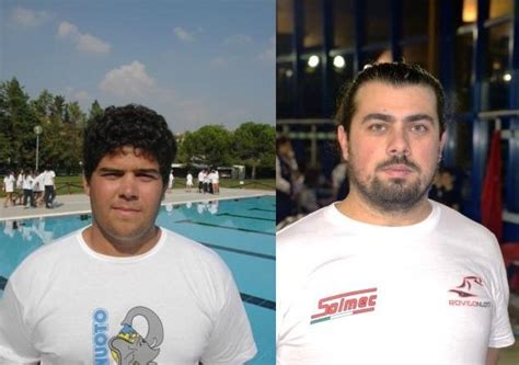 Ai Campionati Italiani Di Categoria A Riccione Questi I 6 Atleti