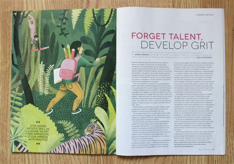 Artists And Illustrators Magazine Essillustration