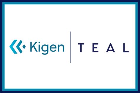 TEAL And Kigen Team Up To Provide Groundbreaking SGP 32 ESIM