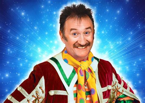 Discover The Cast Set To Wow You At This Year S Panto At New Victoria