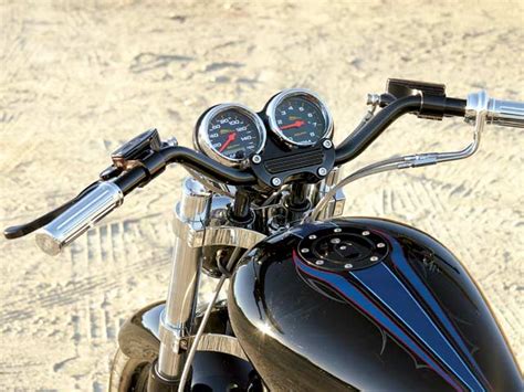 Wink S Hot Bike Magazine