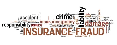 What Are The Various Types Of Life Insurance Fraud