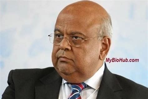 Pravin Gordhan Biography - Age, Country, Wiki, Profile - MyBioHub