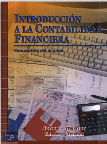 Solutions for Introducción a la contabilidad financiera 2nd by Kumen H