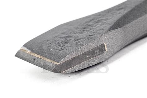 Carbide Stone Chisel For Hard Rock Carving Granite Sculpture Masonry