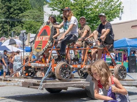 train history  train hopping  california town celebrates