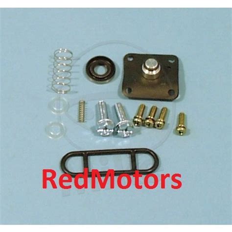 Kit Reparatie Robinet Rezervor Benzina Pentru Suzuki GSX R750 1991 1995