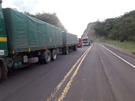 En Tarija Persisten Bloqueos De Rutas Y El Transporte Sindicalizado