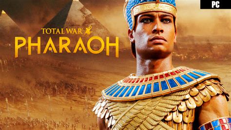 Análisis Total War Pharaoh Sangre Arena Y Fuego En Una Entrega