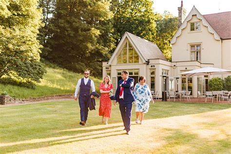 Unique Wedding Venues In Suffolk Essex Milsom Weddings