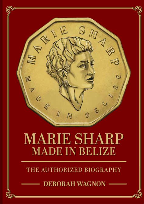 Celebrate Womens History Month With Marie Sharp Made In Belize The