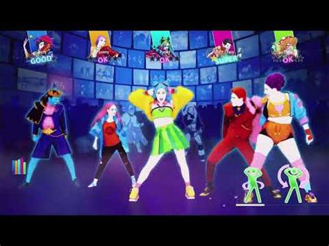 Just Dance Edition Switch Ps Xsx If You Wanna Party By The Just