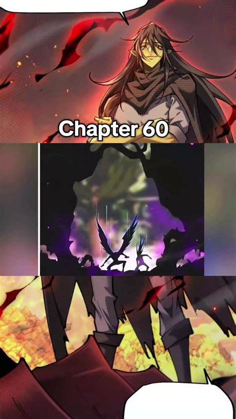 Chapter 60 From Goblin to Goblin king. for more content like this just