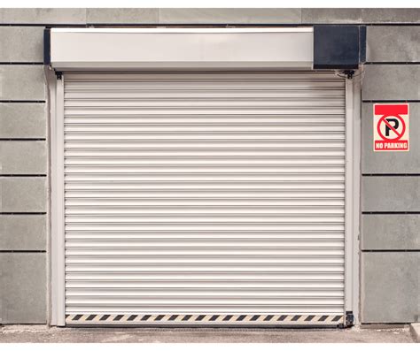 Commercial Overhead Doors Dakota Door Sales