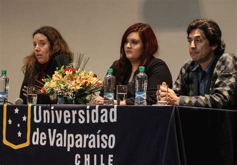 Universidad de Valparaíso Enfermeras analizaron cuidado de los