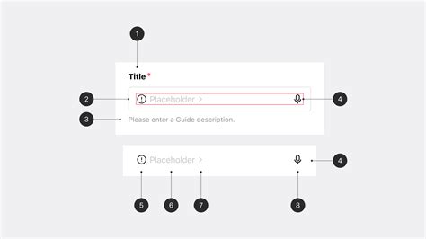 Text Input Icon