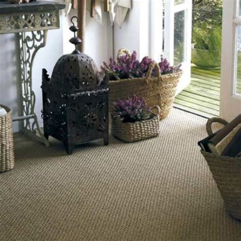 Natural Fibre Carpets Sisal Seagrass Coir Peterborough Oundle