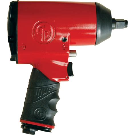 Chicago Pneumatic Air Impact Wrench Cromwell Tools