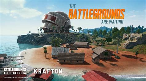 Battlegrounds Mobile India Heres How You Can Play The Game On Your Pc