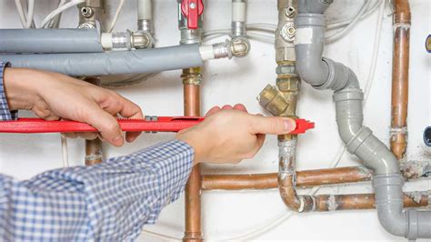 Plumbing Pipes Pex Vs Copper Vs Pvc • Proplumber