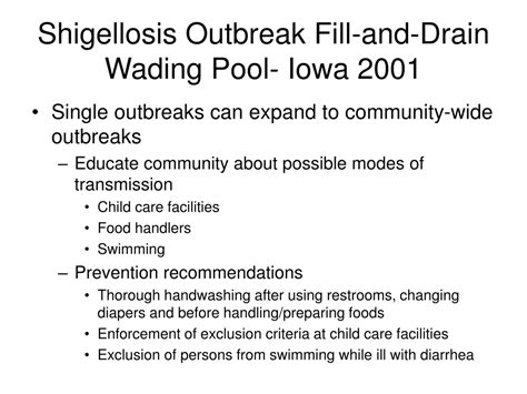 Ppt Shigellosis Powerpoint Presentation Free Download Id9110794