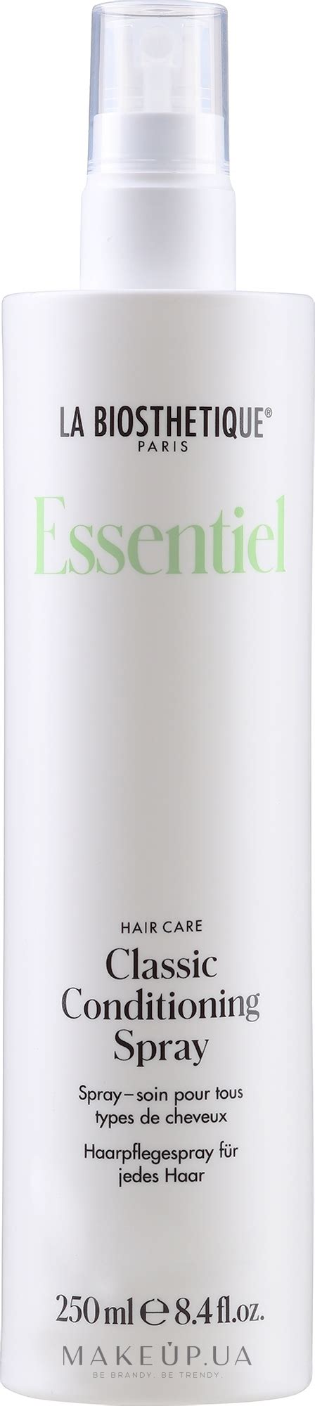 La Biosthetique Essentiel Classic Conditioning Spray