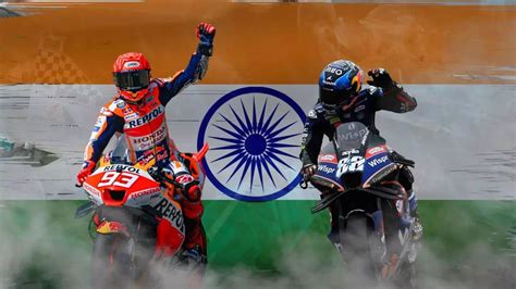 Motogp Bharat When Where And How To Watch On Mobile For Free Auto