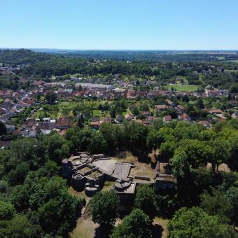 Forteresse De Montrond Billetterie Officielle