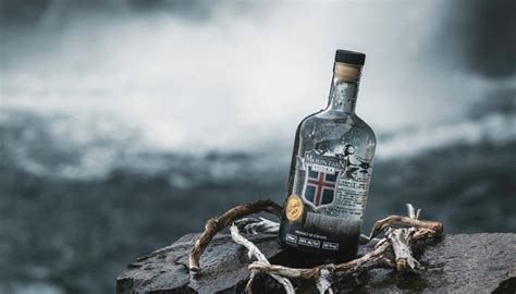 The 5 Best Icelandic Vodka Brands - DrinkStack