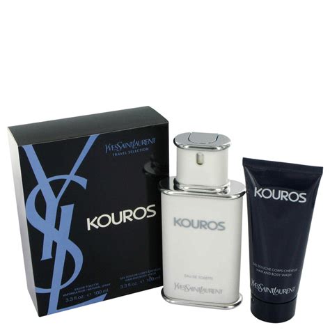 Kouros By Yves Saint Laurent Buy Online