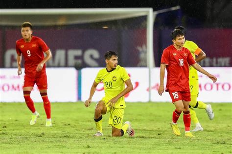 Lịch thi đấu bóng đá hôm nay 10 5 U22 Việt Nam vs U22 Thái Lan đá khi nào