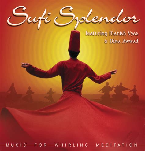 Sufi Meditation Mantras