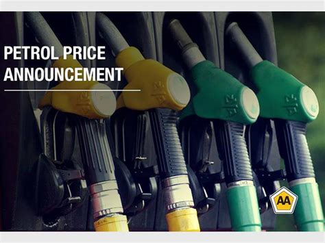 Yet Another Substantial Fuel Price Hike On The Horizon Review