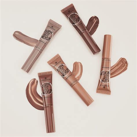 Acheter En Ligne Les Produits Essence Baby Got Bronze Liquid Bronzer