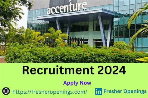 Accenture Off Campus Recruitment 2024 Hiring For Freshers