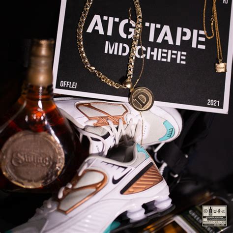 Md Chefe Atg Tape Lyrics And Tracklist Genius