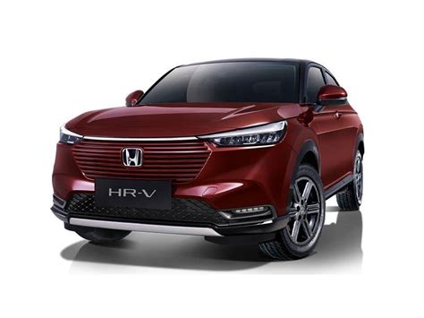 Honda HR-V 2025 Price in Pakistan, Images, Reviews and Specs | PakWheels