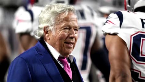 Patriots Owners Prostitution Case Heads To Appellate Court