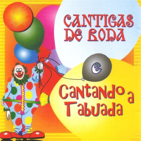 Stream Banda Novotom Listen To Cantigas De Roda E Cantando A Tabuada