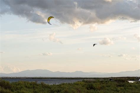 Meilleurs Spots Kitesurf En Europe KiteVoodoo