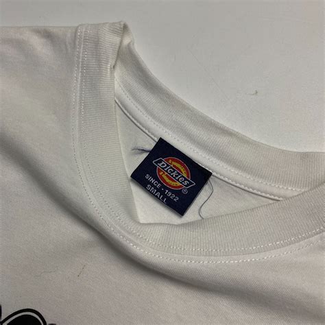 Dickies Tee Beo2hand