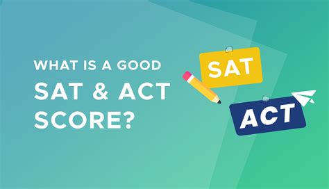 Act Score Comparison Chart