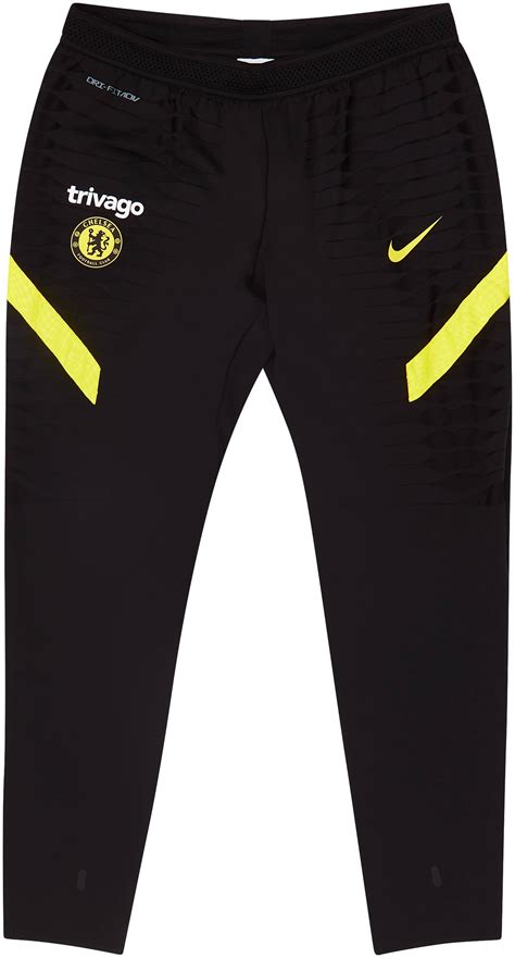 Chelsea Player Issue Training Pants Bottoms