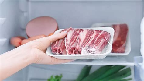 How To Freeze Meat - chefs move